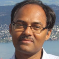 Basudev Pradhan