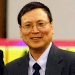 Huanchen Li