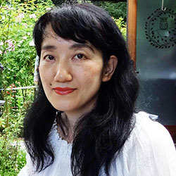 Yukiko Yasukawa