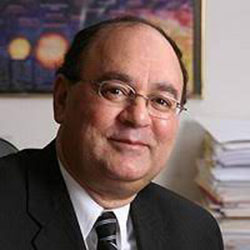 Prof. Shaker A. Mousa