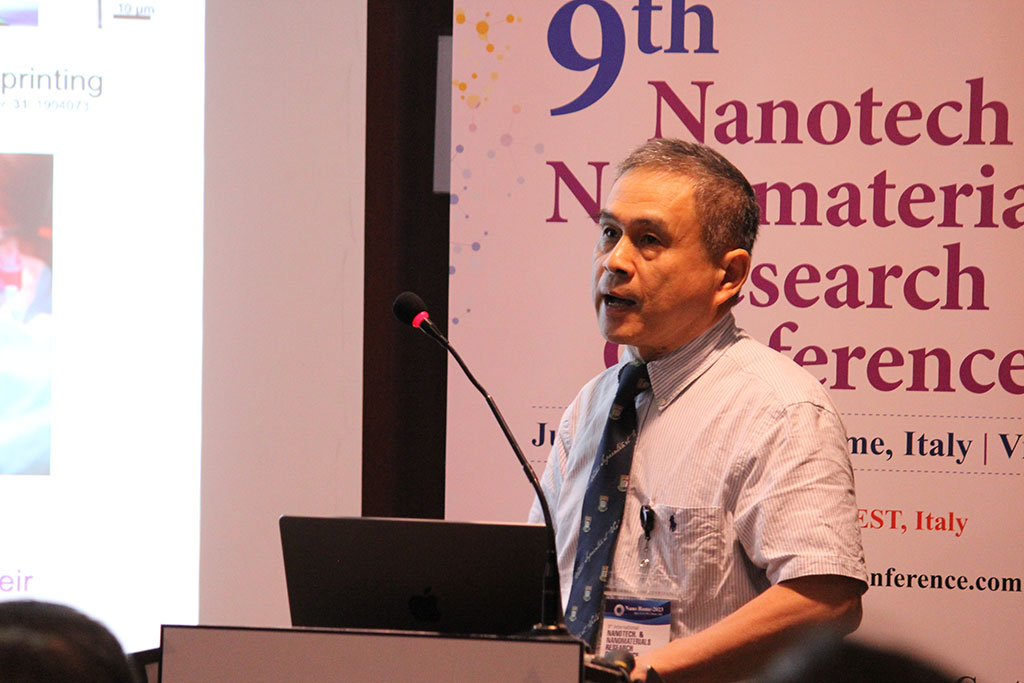 Nanotech & Nanomaterials
