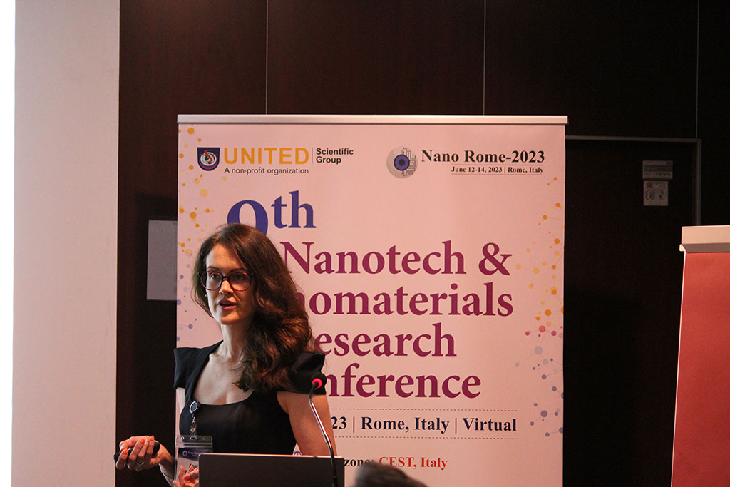 Nanotech & Nanomaterials